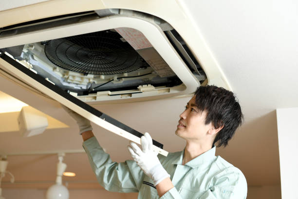 Best Affordable HVAC Duct Cleaning  in Pecos, TX