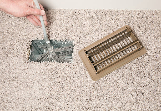 Best Emergency Air Duct Cleaning  in Pecos, TX