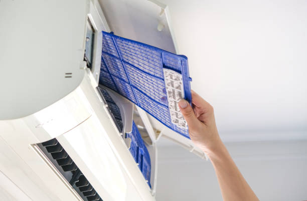 Best Air Vent Cleaning Services  in Pecos, TX