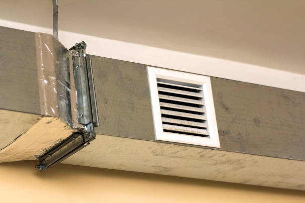 Best Residential Air Duct Cleaning  in Pecos, TX